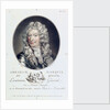 Marquess du Quesne by Antoine Louis Francois Sergent
