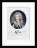 Marquess du Quesne by Antoine Louis Francois Sergent