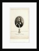 George Legge Lord Dartmouth Admiral of the Fleet by Joyce Gold