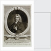 John Flamsteed by Thomas Gibson