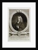 John Flamsteed by Thomas Gibson