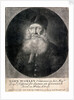 Iohn Worley Pentioner in her Majties Royll Hospital for Seamen att Greenwich Born in Wales Ao 16-24 done from ye Life and Sold by In Faber near ye Savoy in ye Strand 1709 by James Thornhill