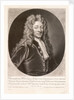 Christopher Wren by Godfrey Kneller