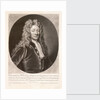 Christopher Wren by Godfrey Kneller