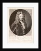 Christopher Wren by Godfrey Kneller