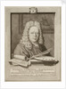 Wigerus Vitringa (1657-1721) by T. Jelgersma