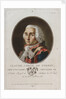 Count de Forbin by Antoine Louis Francois Sergent