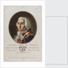 Count de Forbin by Antoine Louis Francois Sergent
