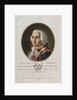 Count de Forbin by Antoine Louis Francois Sergent