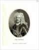 Admiral Sir John Jennings (1664-1743) by Edward Harding