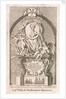 Captain Philip de Sausmaurez's monument by A. Smith