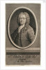 Sir Chaloner Ogle by J.M. B.