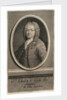 Sir Chaloner Ogle by J.M. B.