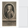 Sir Chaloner Ogle by J.M. B.