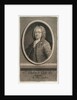 Sir Chaloner Ogle by J.M. B.
