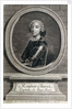 Francois Thurot (1726-1760) by Giles Edme Petit