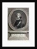 Francois Thurot (1726-1760) by Giles Edme Petit