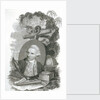 James Cook by Nathaniel Dance