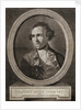 James Cook by William Hodges