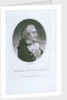Admiral Sir Hyde Parker by John Chapman