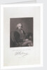 Admiral George-Brydges Rodney, Baron Rodney by Jean Laurent Mosnier