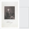 Admiral George-Brydges Rodney, Baron Rodney by Jean Laurent Mosnier