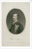 Admiral Rodney by Joshua Reynolds