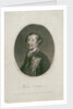 Admiral Rodney by Joshua Reynolds