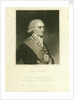 Lord Rodney by Joshua Reynolds