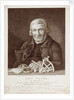 John Adams, of Edmonton by John Thomas Smith