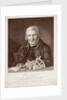 John Adams, of Edmonton by John Thomas Smith