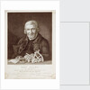 John Adams, of Edmonton by John Thomas Smith
