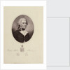 Captain Robert Faulknor RN by William Ridley
