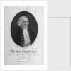 'Sir Hugh Palliser Bart. Governor of the Royal Hospital for Seamen at Greenwich' (1723-1796) by Daniel Orme