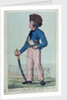 Parker the Delegate by W. Holland