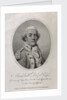 Archibald Dalzel by Johann Eckstein