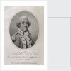 Archibald Dalzel by Johann Eckstein