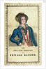 Anne Jane Thornton, the female sailor by Unknown