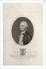 John MacBride Esquire, Admiral of the Blue Squadron by John Smart