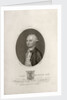 John MacBride Esquire, Admiral of the Blue Squadron by John Smart