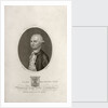 John MacBride Esquire, Admiral of the Blue Squadron by John Smart