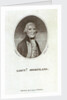 Lieutenand Shortland by Samuel Shelley