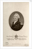 Sir Robert Kingsmill Bart Admiral of the Blue Squadron by Lemuel Francis Abbott