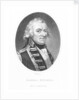 Admiral Mitchell by John Chapman