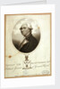 Captain Sir Richd Pearson Knt. Lieutenant Governor of Greenwich Hospital by Charles Grignion