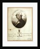 Captain Sir Richd Pearson Knt. Lieutenant Governor of Greenwich Hospital by Charles Grignion