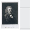 Rev. John Newton by John Russell