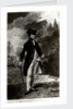 Sir Hyde Parker, Captain of the Phoenix by James Walker