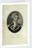 Sir Thomas Trowbridge by John Chapman