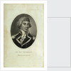 Sir Thomas Trowbridge by John Chapman